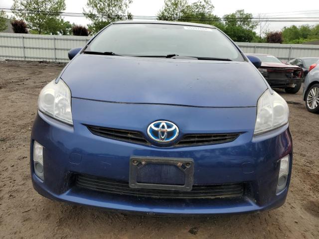 2010 Toyota Prius VIN: JTDKN3DU0A0194331 Lot: 55397884