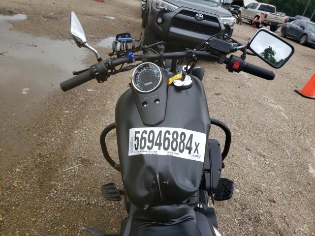 2023 HONDA VT750 C2B JH2RC5374PK300327