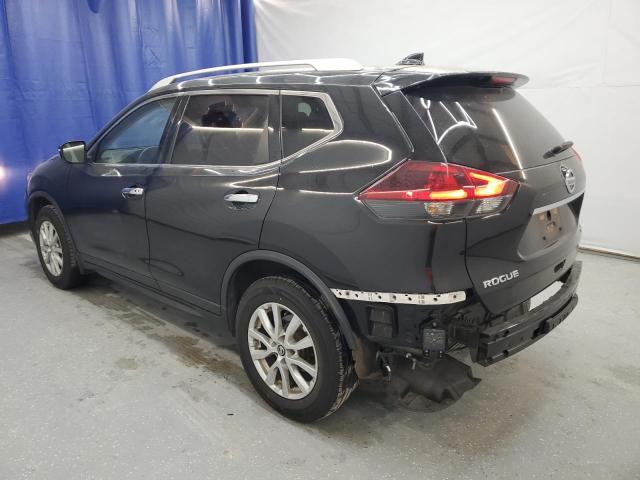 2019 Nissan Rogue S VIN: KNMAT2MV5KP520136 Lot: 55205294