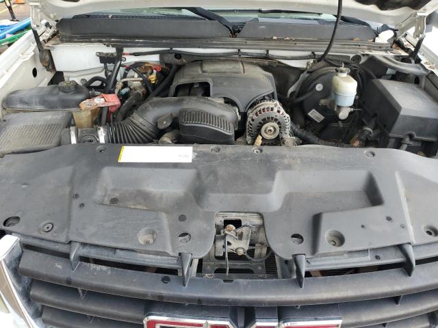 2007 GMC New Sierra K1500 VIN: 3GTEK13337G505063 Lot: 56657104