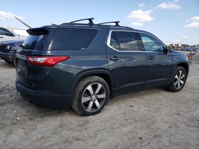 2019 Chevrolet Traverse Lt VIN: 1GNEVHKW7KJ152658 Lot: 55135794