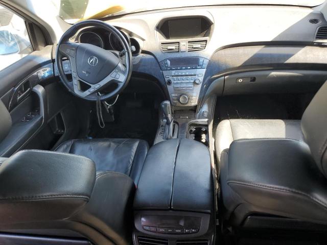 2008 Acura Mdx Technology VIN: 2HNYD28648H552582 Lot: 57146804