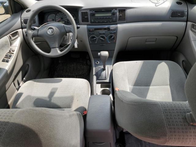 2007 Toyota Corolla Ce VIN: 2T1BR32E97C808050 Lot: 54507494