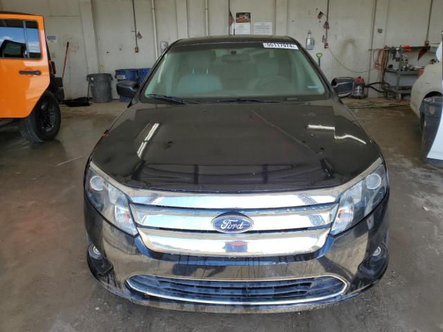 2012 Ford Fusion Se VIN: 3FAHP0HA6CR185662 Lot: 55117974