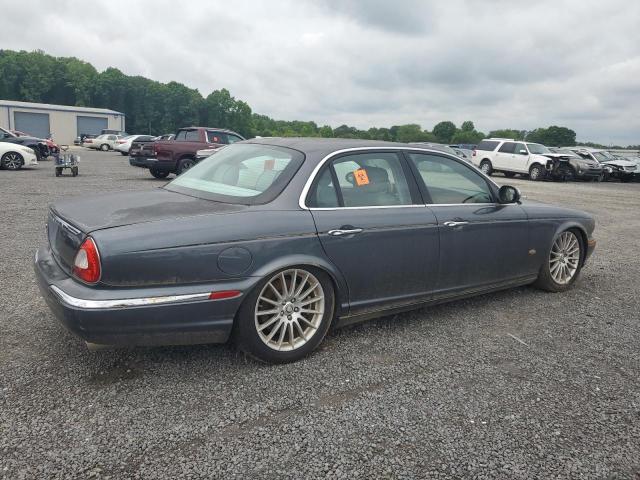 2007 Jaguar Xj8 VIN: SAJWA71B87SH17314 Lot: 53224644