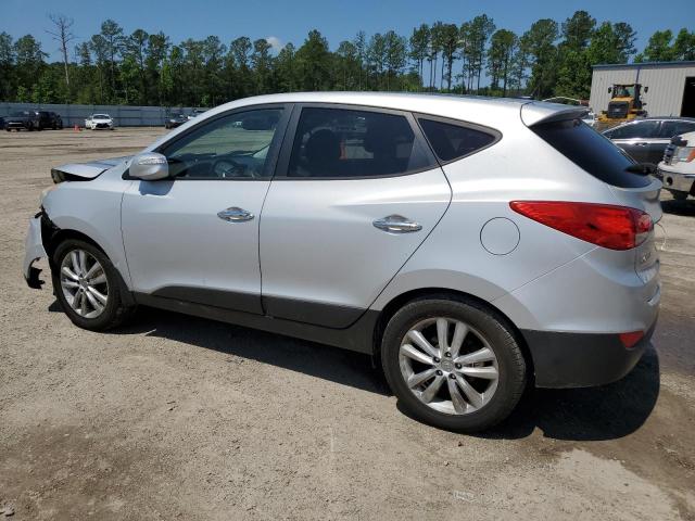 KM8JUCAC9DU557664 2013 Hyundai Tucson Gls