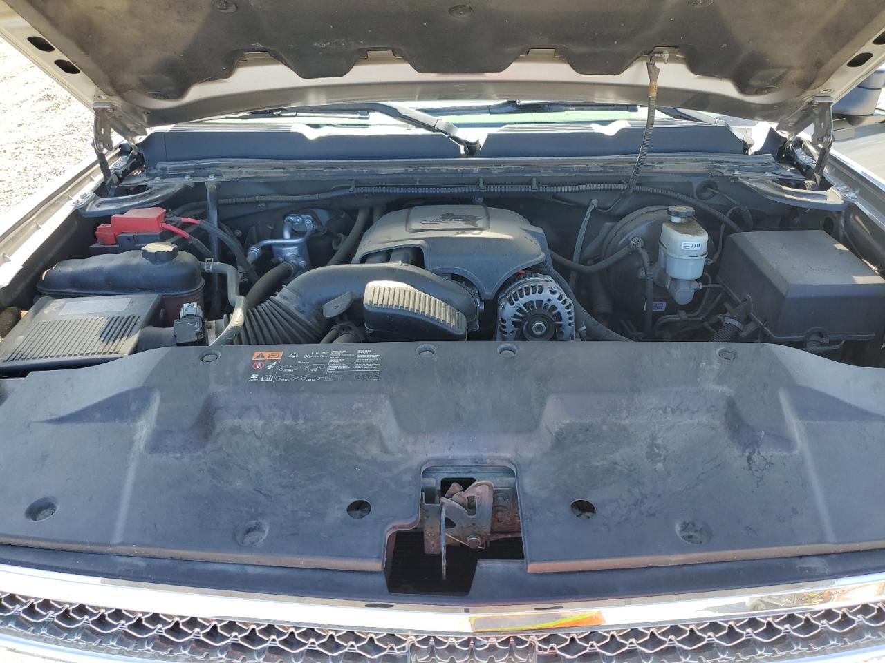 1GCRCPE01CZ163000 2012 Chevrolet Silverado C1500