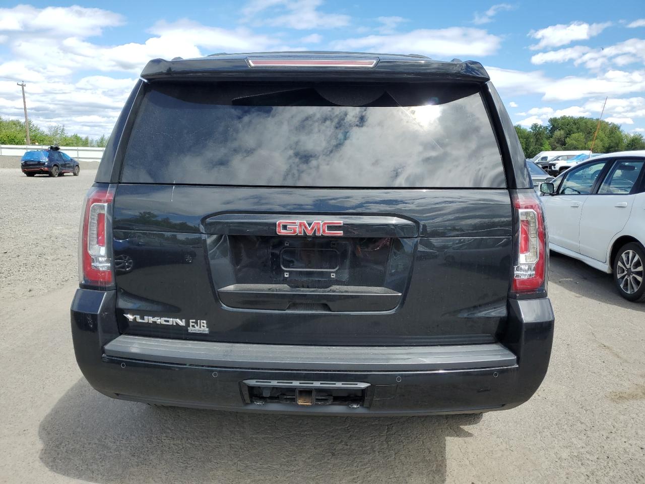 1GKS2BKC4JR271845 2018 GMC Yukon Slt