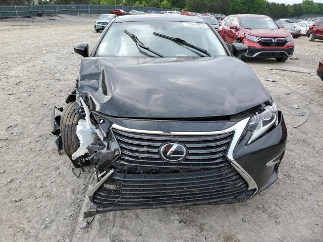 2016 Lexus Es 350 VIN: JTHBK1GG3G2224372 Lot: 53950014