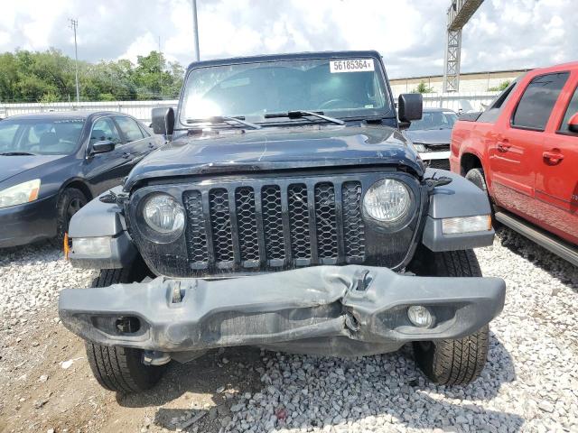 2020 Jeep Gladiator Sport VIN: 1C6JJTAG3LL108217 Lot: 56185364