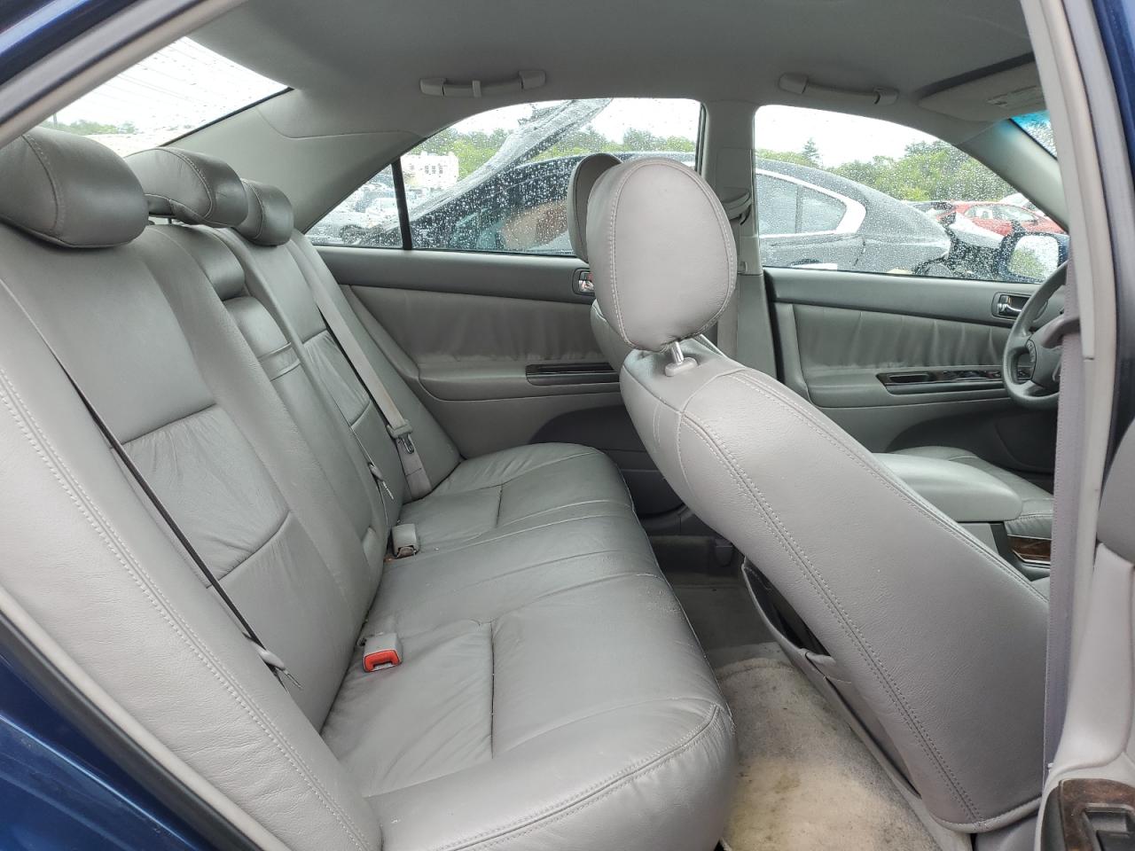 4T1BE32K85U428940 2005 Toyota Camry Le