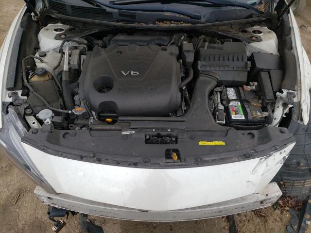 2017 Nissan Maxima 3.5S VIN: 1N4AA6AP6HC439896 Lot: 54715624