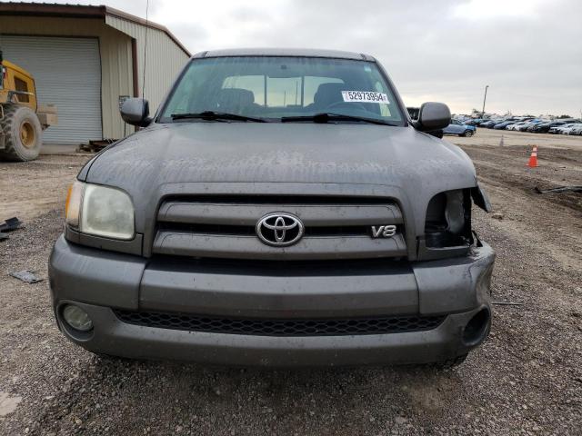 2003 Toyota Tundra Access Cab Limited VIN: 5TBBT481X3S439558 Lot: 52973954