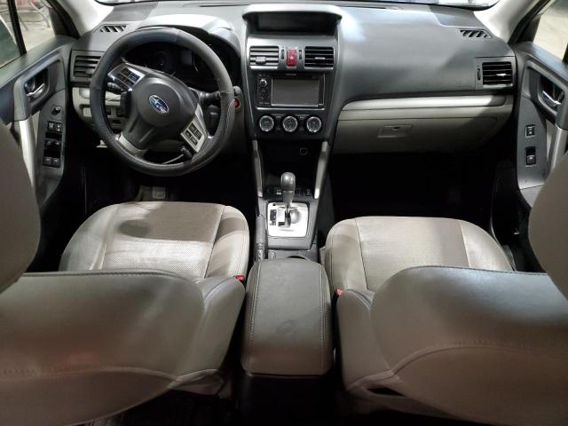 2014 Subaru Forester 2.5I Touring VIN: JF2SJAPC6EH542600 Lot: 53277344