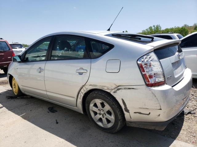 2008 Toyota Prius VIN: JTDKB20U183304756 Lot: 54988164