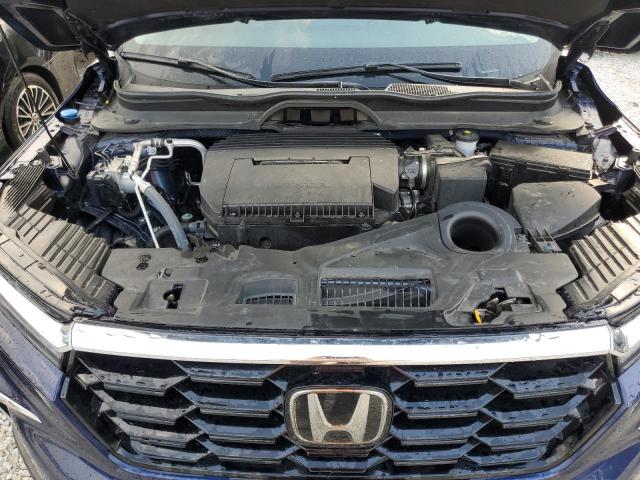 2023 Honda Pilot Touring VIN: 5FNYG1H74PB057531 Lot: 55880914