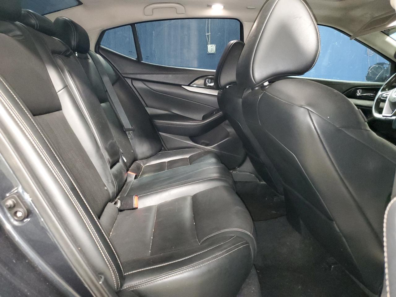 1N4AA6APXGC905618 NISSAN MAXIMA 2016