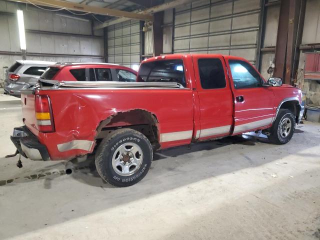 1999 Chevrolet Silverado K1500 VIN: 1GCEK19V5XE155211 Lot: 56419764