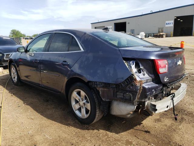 2013 Chevrolet Malibu Ls VIN: 1G11B5SA0DF260475 Lot: 56920264