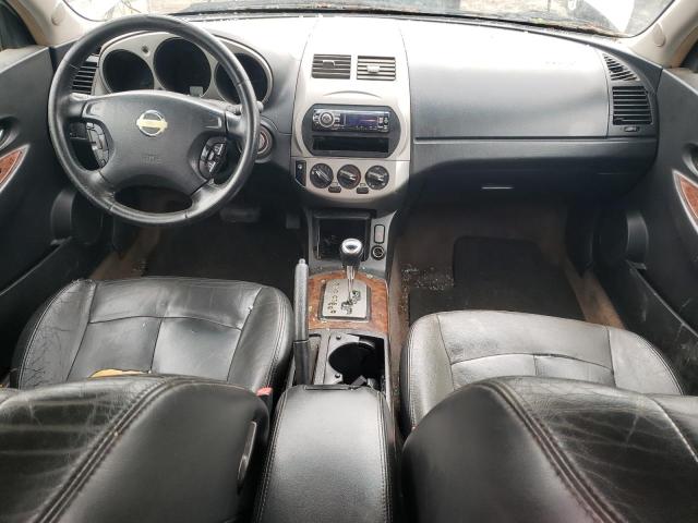 2003 Nissan Altima Base VIN: 1N4AL11E03C288767 Lot: 54529184