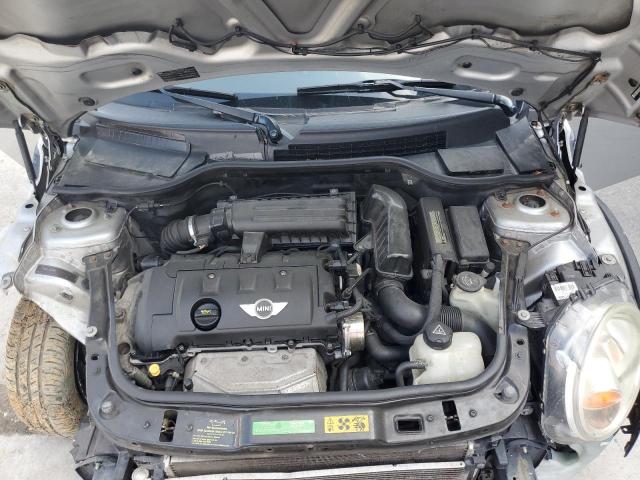 2009 Mini Cooper VIN: WMWMF33549TW79188 Lot: 53615464