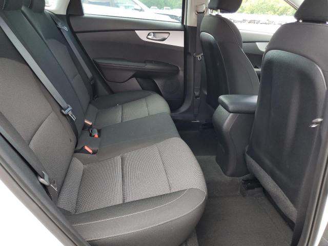 2023 Kia Forte Lx VIN: 3KPF24ADXPE657631 Lot: 53937774