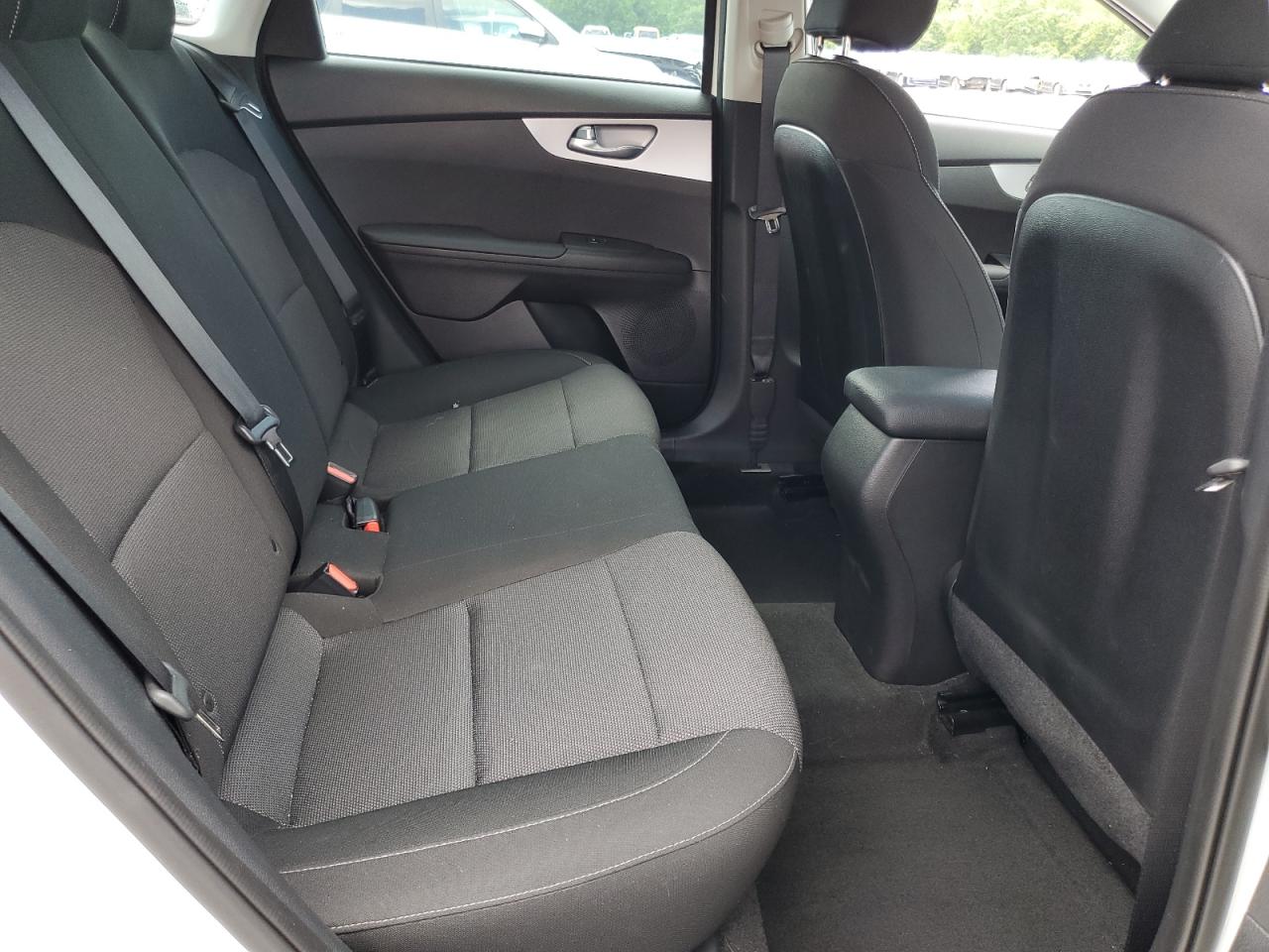 3KPF24ADXPE657631 2023 Kia Forte Lx