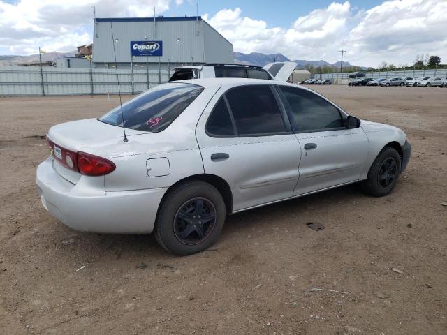 2005 Chevrolet Cavalier VIN: 1G1JC52FX57173753 Lot: 52844044