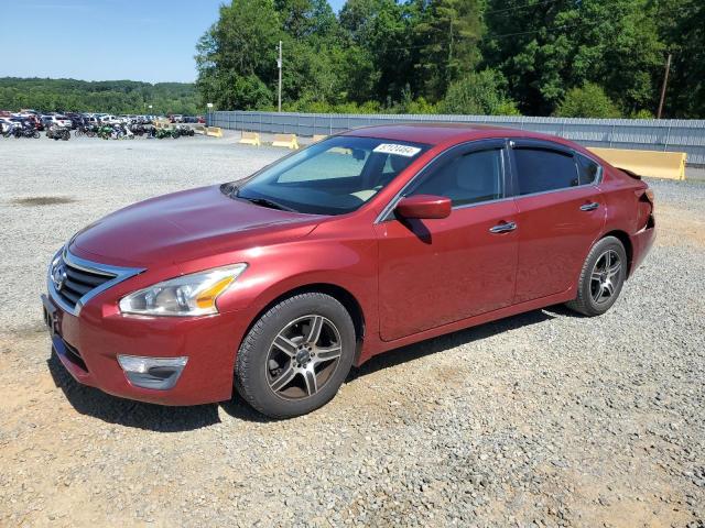Vin: 1n4al3ap7dn487995, lot: 57124464, nissan altima 2.5 2013 img_1