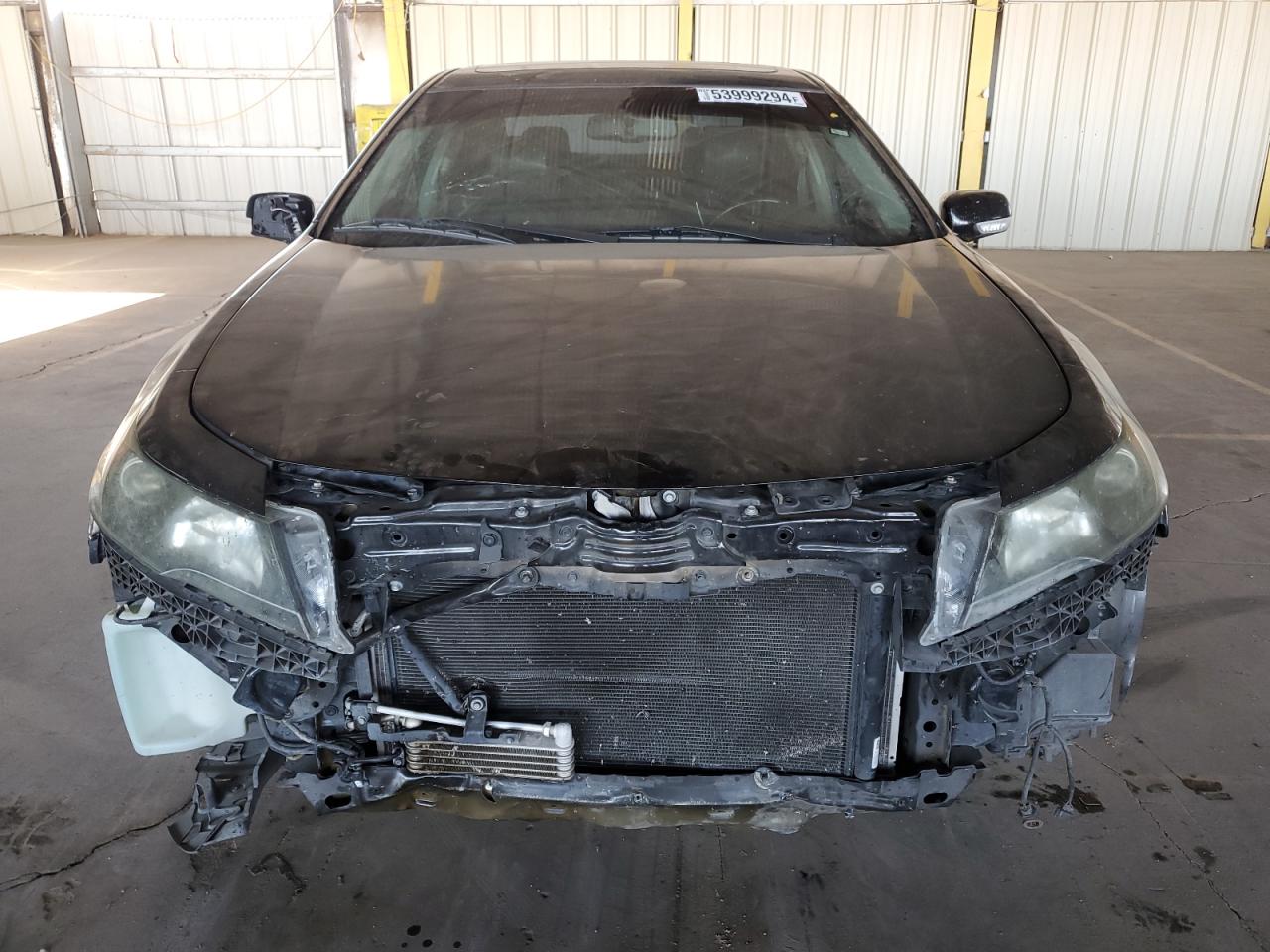 19UUA8F27EA009187 2014 Acura Tl