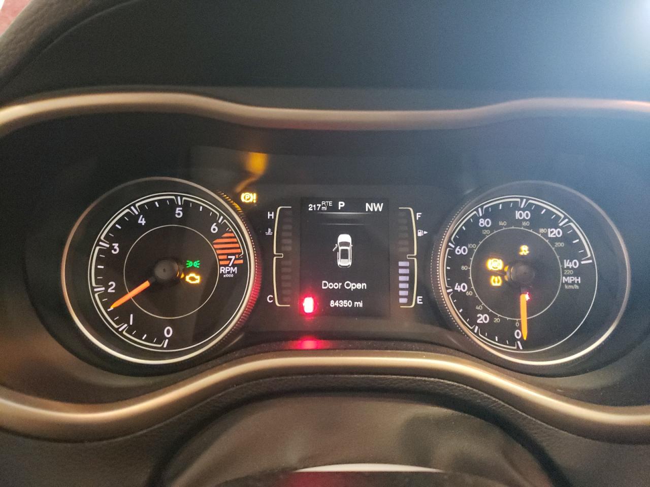 1C4PJMCB1HW609218 2017 Jeep Cherokee Latitude