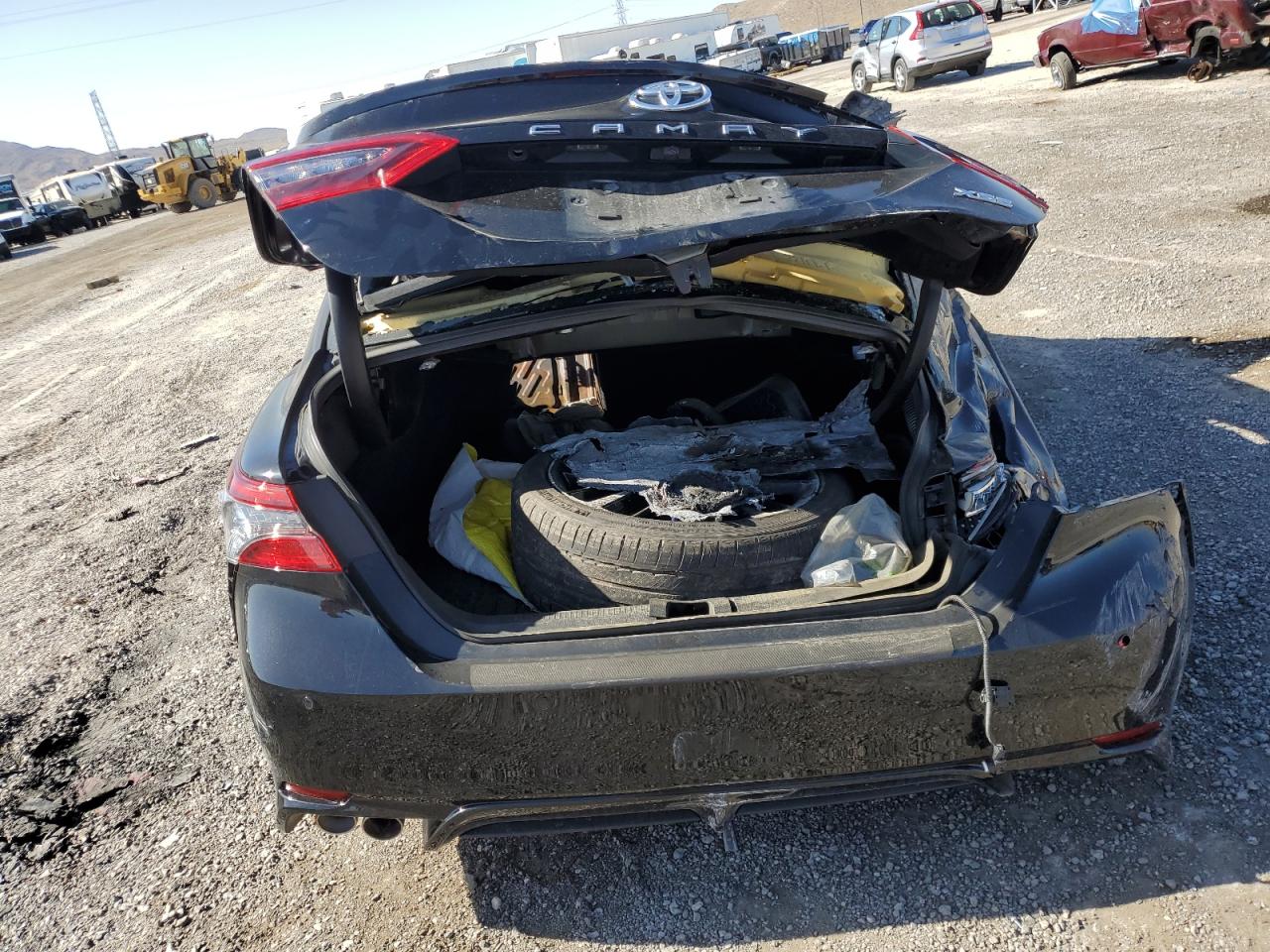 4T1KZ1AK5PU084223 TOYOTA CAMRY 2023