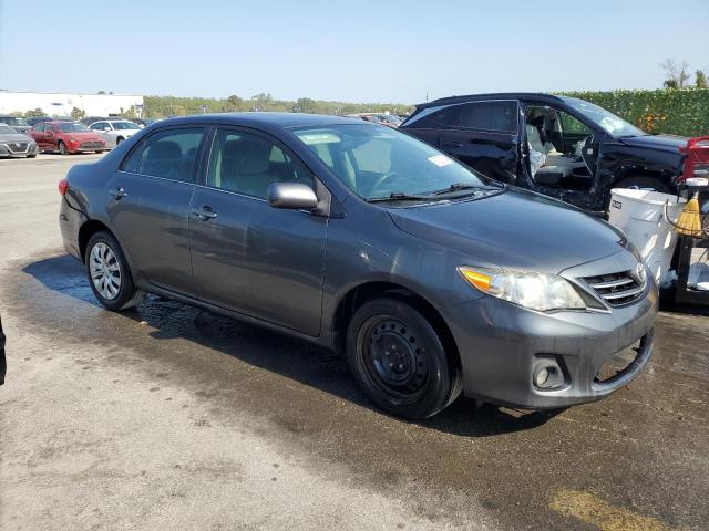 2013 Toyota Corolla Base VIN: 2T1BU4EE0DC931439 Lot: 51633364