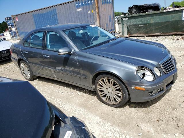 2008 Mercedes-Benz E 350 4Matic VIN: WDBUF87X58B320396 Lot: 54737264