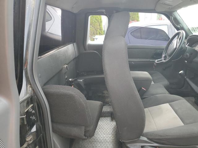 2008 Ford Ranger Super Cab VIN: 1FTYR44U68PA98712 Lot: 54580314