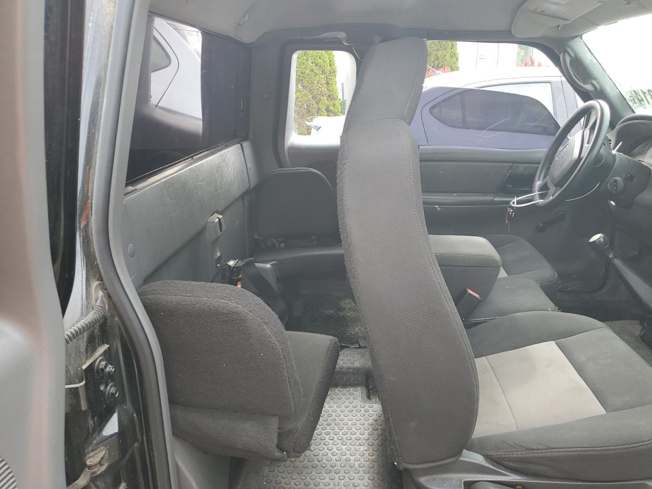 1FTYR44U68PA98712 2008 Ford Ranger Super Cab