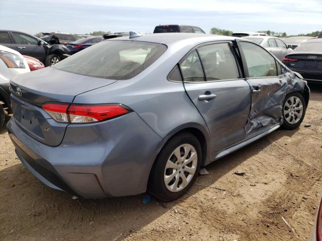 2020 TOYOTA COROLLA LE - JTDEPRAE2LJ024900