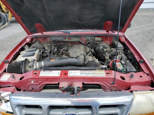 1999 Ford Ranger Super Cab VIN: 1FTZR15X5XTA36722 Lot: 56426384