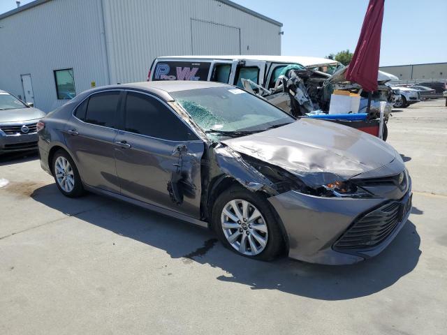 VIN 4T1B11HK0KU239850 2019 Toyota Camry, L no.4