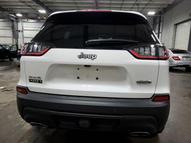 2019 Jeep Grand Cherokee - Image 6