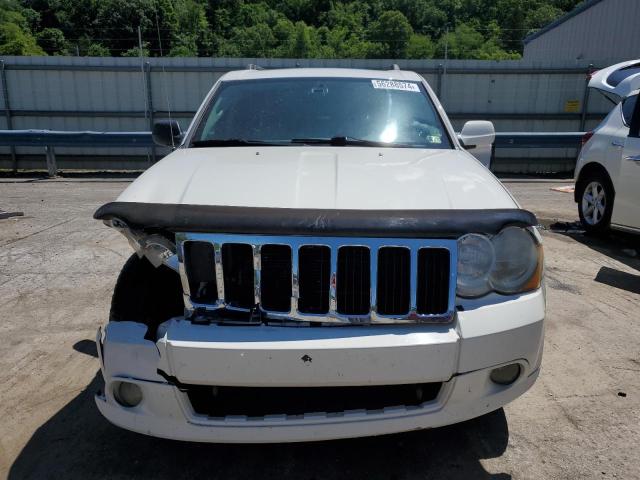 2009 Jeep Grand Cherokee Limited VIN: 1J8HR58T99C527298 Lot: 56288574