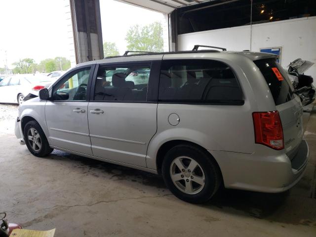 2011 Dodge Grand Caravan Mainstreet VIN: 2D4RN3DG7BR730985 Lot: 54331344