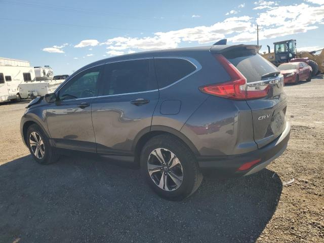 2019 Honda Cr-V Lx VIN: 5J6RW5H39KL005114 Lot: 54421024