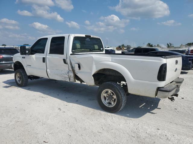 2001 Ford F250 Super Duty VIN: 1FTNW21F11ED73748 Lot: 54452224