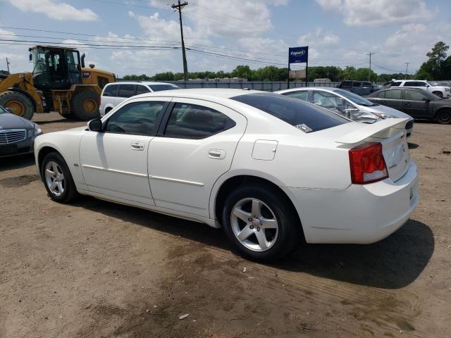 2010 Dodge Charger Sxt VIN: 2B3CA3CV3AH123597 Lot: 53636454