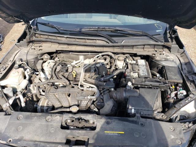 2021 NISSAN ALTIMA SR - 1N4BL4CV4MN367061