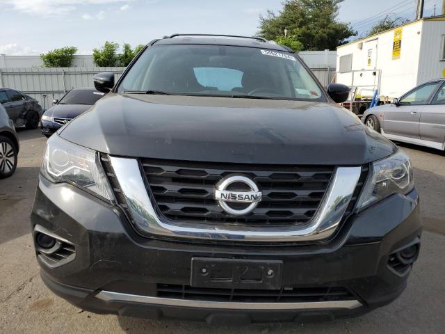 2020 Nissan Pathfinder S VIN: 5N1DR2AM3LC620019 Lot: 54621764