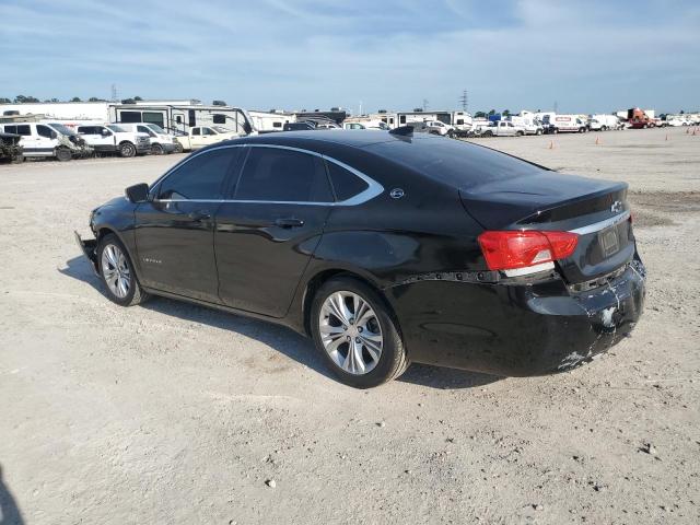 2015 Chevrolet Impala Lt VIN: 1G1115SL1FU135150 Lot: 54199214