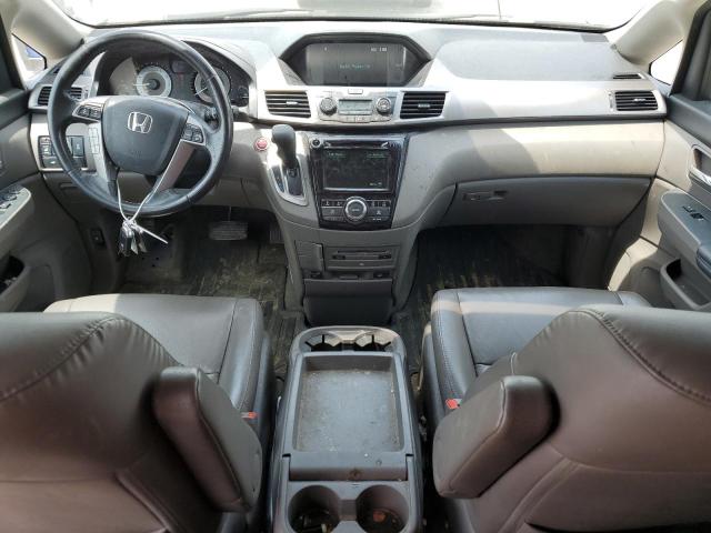 2015 HONDA ODYSSEY EX - 5FNRL5H64FB015731
