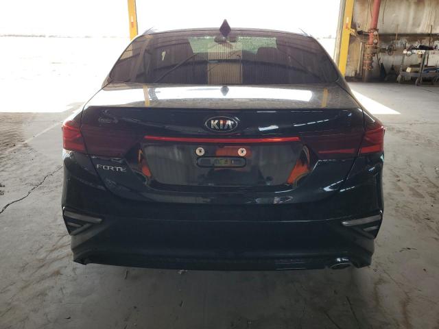 2021 Kia Forte Fe VIN: 3KPF24AD7ME284253 Lot: 55947704